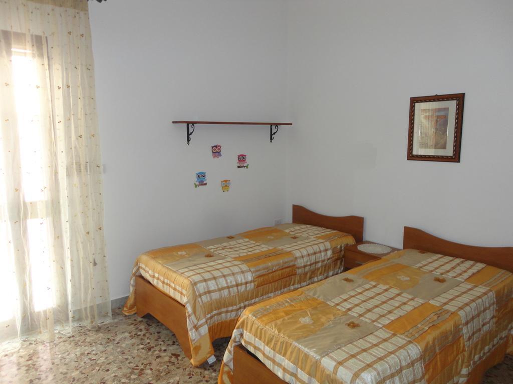 Casetta Indipendente Torre San Giovanni 103 Verso Sud 外观 照片